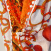 Guirlandes Orangées – Image 2